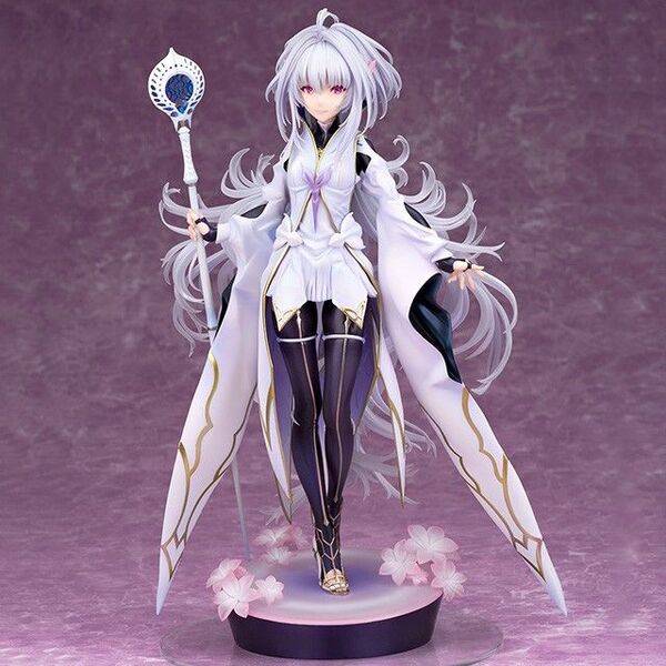 アルター キャスター マーリン プロトタイプ フィギュア 未開封 FGO