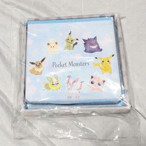 【新品未使用品】ポケットモンスター ストレージBOX