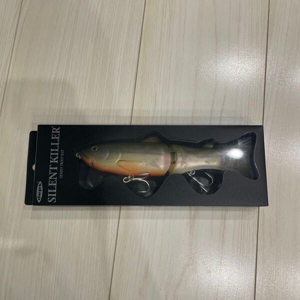 deps 旧スライドスイマー175