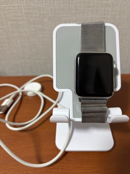 Apple Watch Series 3 MQL02J/A 42mm