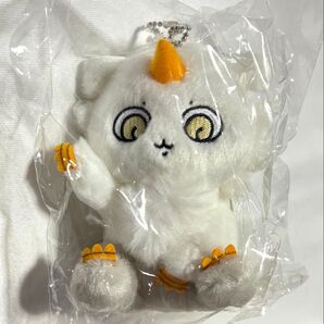 ちいかわ あのこ マスコット