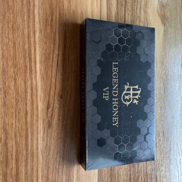 新品 LEGEND HONEY VIP ローヤルゼリー