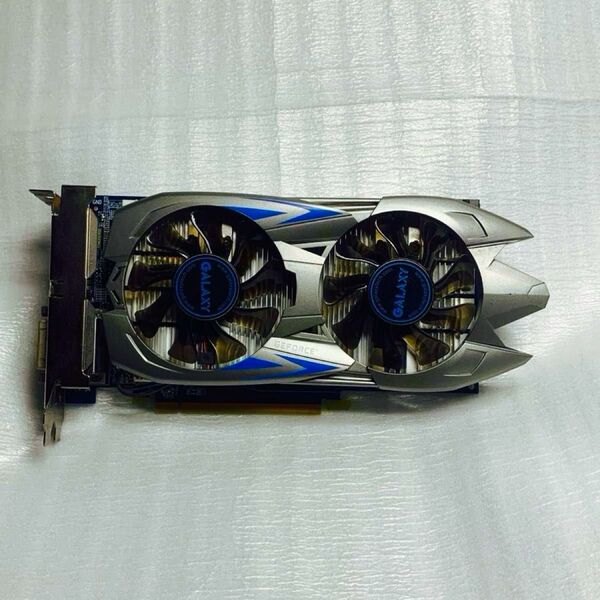【正常動作品】GeForce GTX 750 グラフィックボード