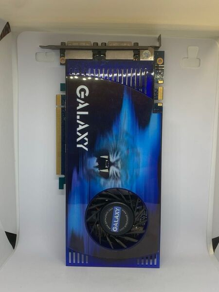 GALAXY 9600GT グラフィックボード