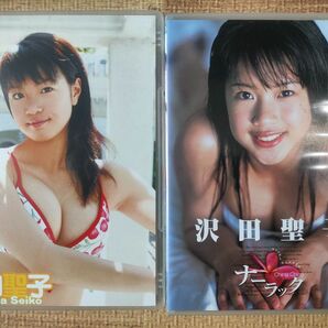 沢田聖子 Sawada Seiko ナーラック ケース3