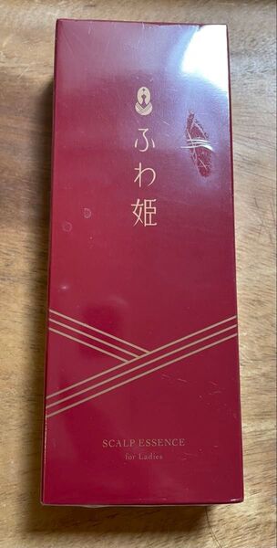 ふわ姫 SCALP ESSENCE 100ml