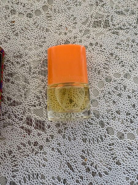 クリニーク ハッピー 香水 ミニ 4ml スプレー