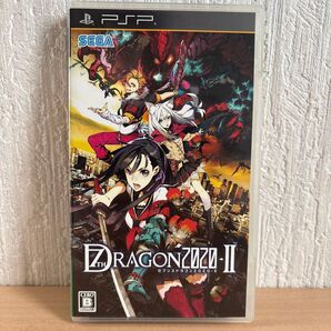 【PSP】 セブンスドラゴン2020-II (7th DRAGON 2020-II)