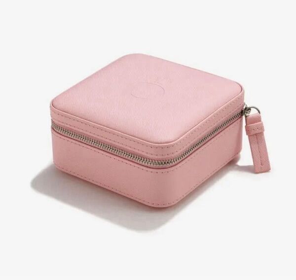 パンドラ PANDORA ジュエリーボックス ノベルティ 収納 ケース ポーチ