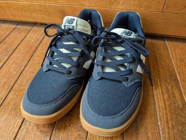 New Balance ニューバランス スニーカー 25センチ