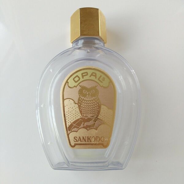 薬用オパール R-Ⅲ 150ml 空き容器/空きボトル/美容原液 化粧水は入ってません。三香堂 OPAL