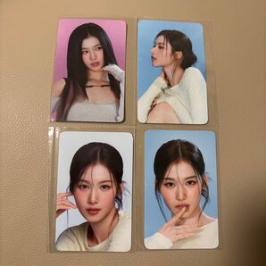 ニアル NE:AR サナ トレカ 第一弾コンプセット