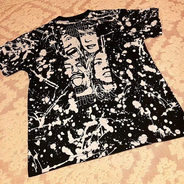 ONE OK ROCK Tシャツ 2024 S~Mサイズ