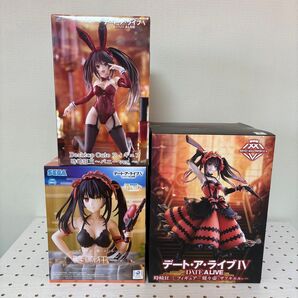 【新品】デート・ア・ライブ テルマエ・湯~とぴあ Desktop Cute AMP+ 時崎狂三