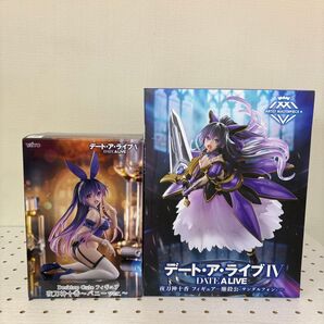 【新品】デート・ア・ライブ Desktop Cute AMP+ 夜刀神十香