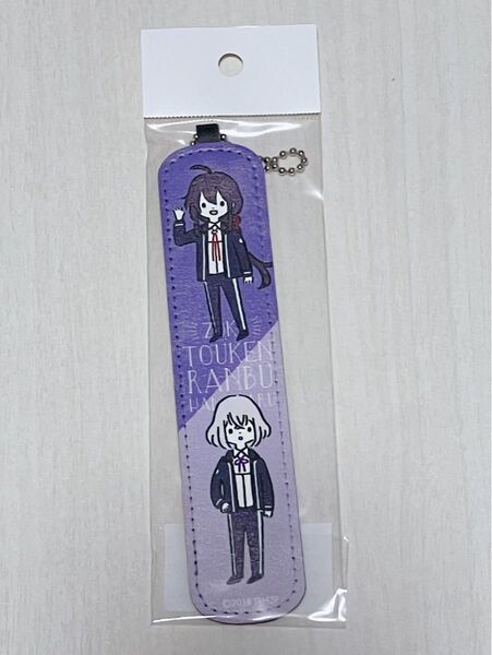 続 刀剣乱舞 花丸 ペンホルダー 鯰尾藤四郎 骨喰藤四郎