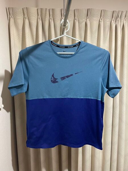 NIKE ナイキ 半袖 Tシャツ 半袖Tシャツ トレーニングウェア ランニングウェア DRI-FIT ドライフィット ジム