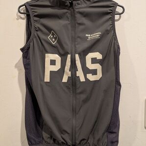 PAS NORMAL STUDIOS ジレ