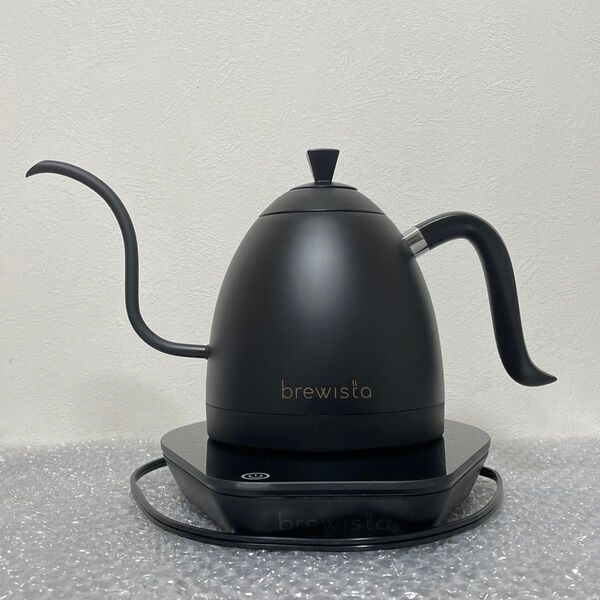 brewista 電気ケトル
