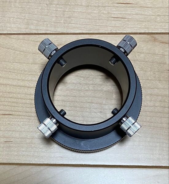 タカハシ 屈折用 50.8アダプター KP27110 強化版 2