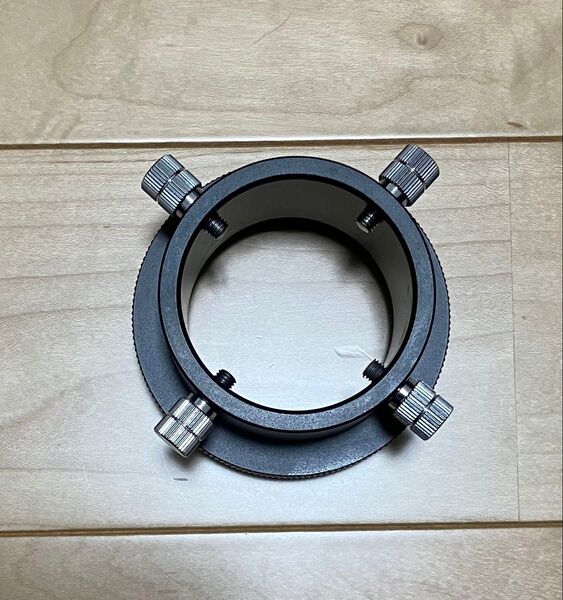 タカハシ 屈折用 50.8アダプター KP27110 強化版