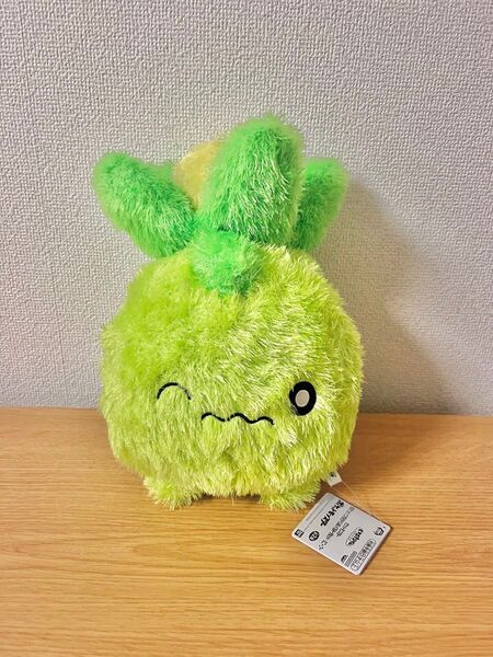 ポケモン ミニーブ もふぐっと くつろぎタイムぬいぐるみ~ポケットモンスター