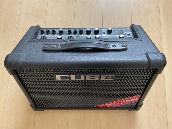 ローランド Roland CUBE Street EX
