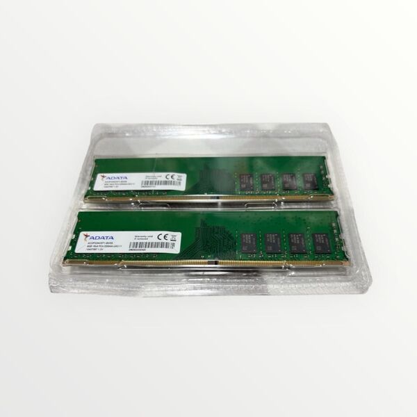Adata DDR4 8GB x2 メモリ 3200MHz 16GB