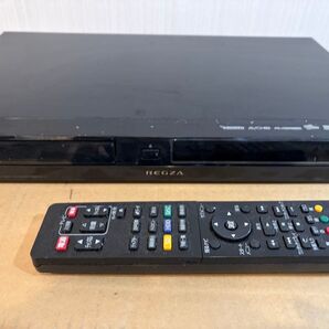 ブルーレイレコーダー DVDレコーダー DVD145枚セット まとめ売り 東芝 TOSHIBA DBR-Z110