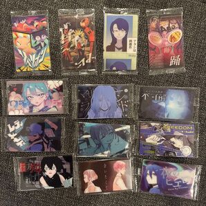 Ado ウエハースカード 13枚セット
