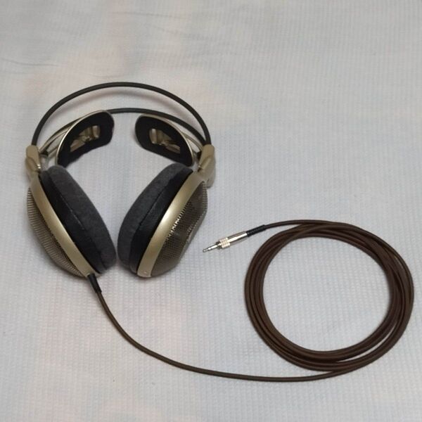audio-technica ATH-AD10 オーディオテクニカ ヘッドホン