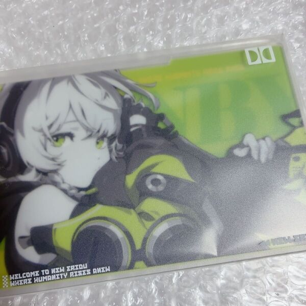 アンビー アクリルボード