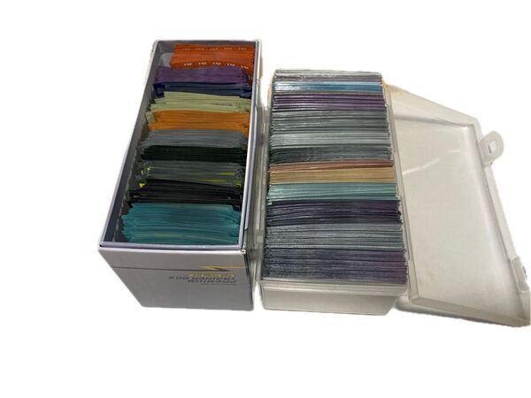 ポケモンカード デッキシールド スリーブ 大量 中古品