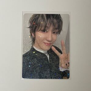 SEVENTEEN holiday FC更新 ミンハオ