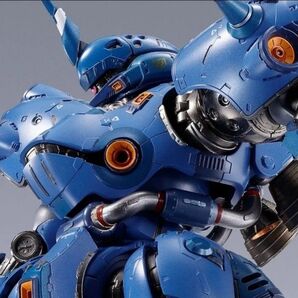 輸送箱未開封 ケンプファー METAL BUILD メタルビルド ポケットの中の戦争