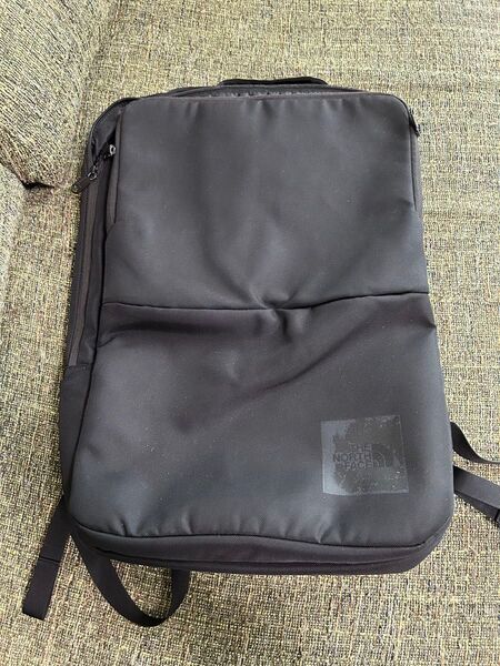 ノースフェイス バックパック リュック シャトル