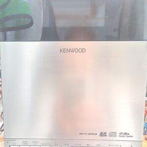 KENWOOD RD-C414 2011年製 オーディオセット