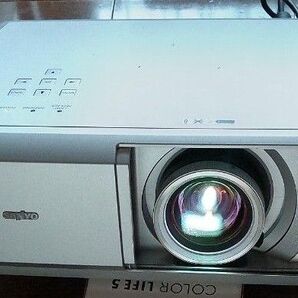 プロジェクター SANYO LP-Z4