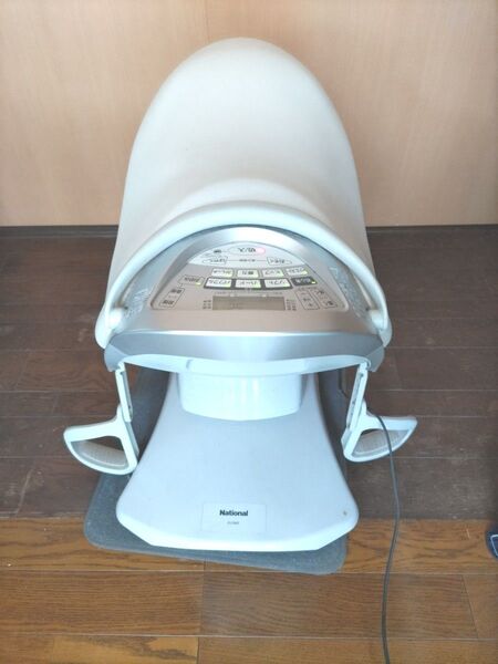 乗馬フィットネス機器 ナショナル EU7800