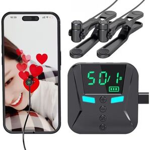 連打機 5本セット 自動タップ機 スマホ連打装置