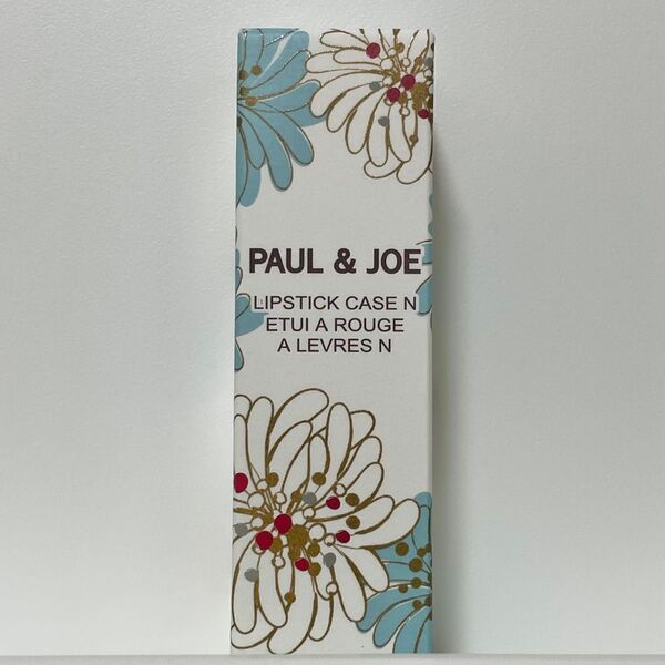 Paul & Joe ポール&ジョー リップスティック 猫リップ ねこ ネコ