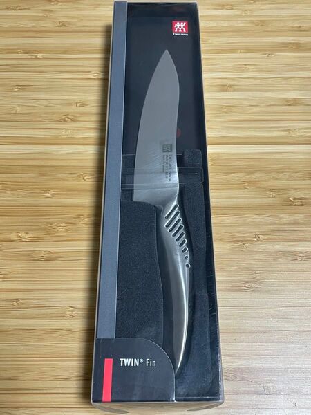 ペティナイフ 13cm ツヴィリング J.A. ヘンケルス ツインフィン オールステンレス 包丁