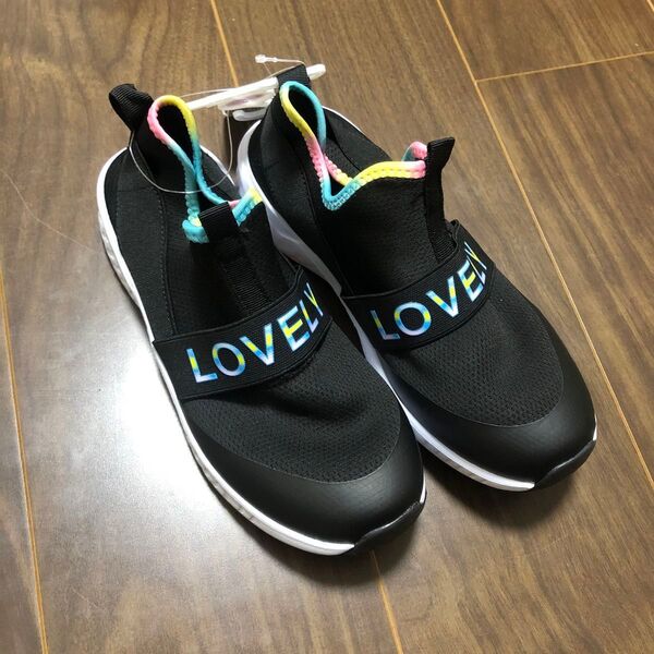 スニーカー シューズ