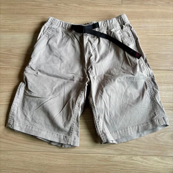 GRAMICCI ショートパンツ Sサイズ グラミチ ハーフパンツ