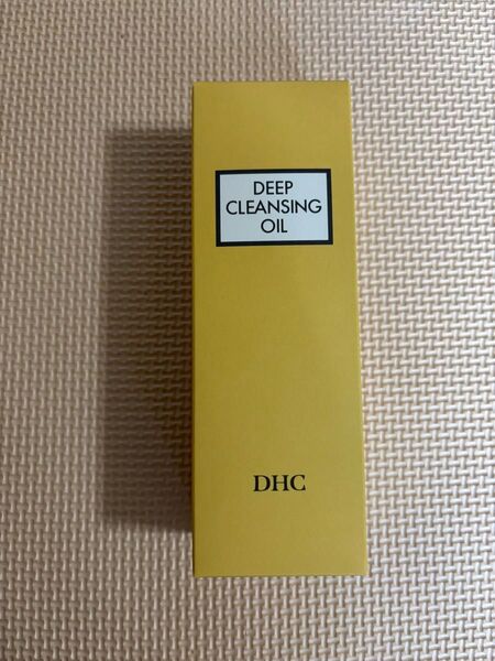 新品 DHC ディープクレンジングオイル 200ml