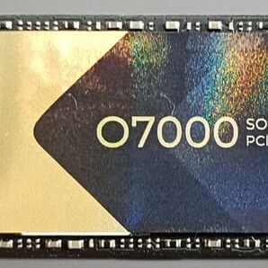 ORICO O7000 1TB NVMe SSD PCIe4.0 M.2
