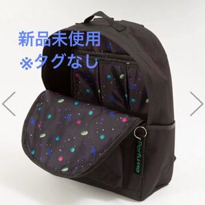 【新品未使用・タグ無し】 Perfume グッズ ネビュラロマンス リュック