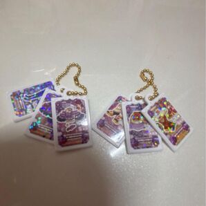 アイカツ! ミニチュアコレクション まとめ売り
