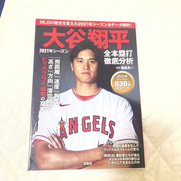 大谷翔平 2021年シーズン 全本塁打徹底分析