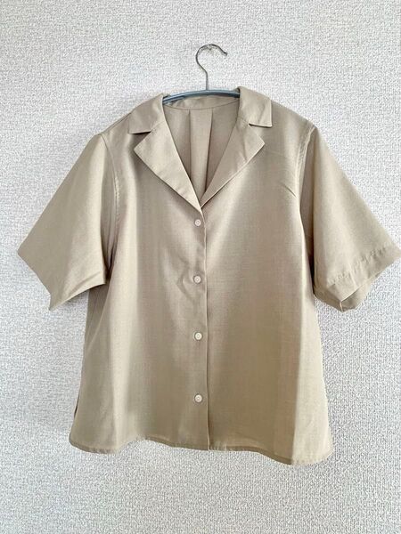 chocol raffine robe レディース 半袖シャツ